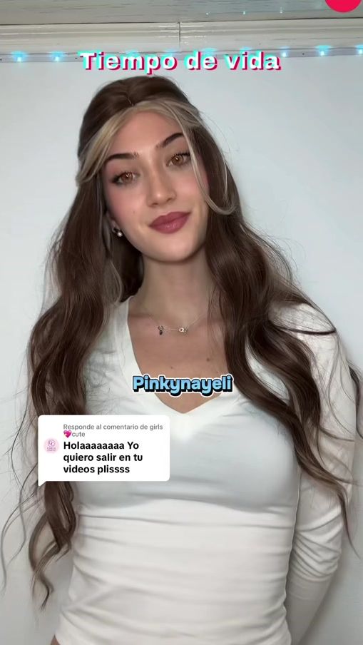 TikTok video thumbnail by pinkynayeli