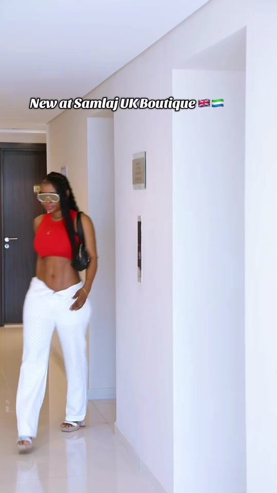TikTok video thumbnail by samlajkargbo