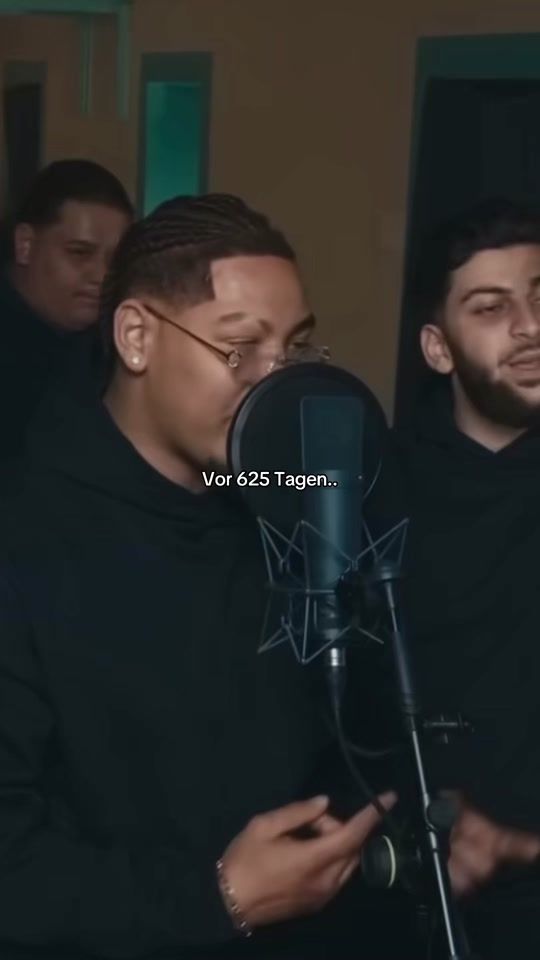TikTok video thumbnail by musikdeutschrap
