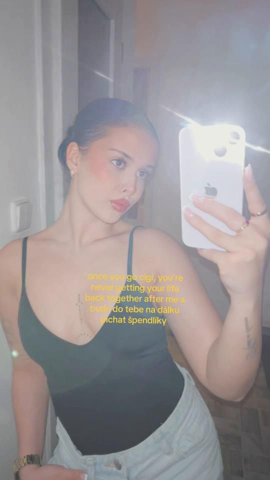 TikTok video thumbnail by _ange1fac3