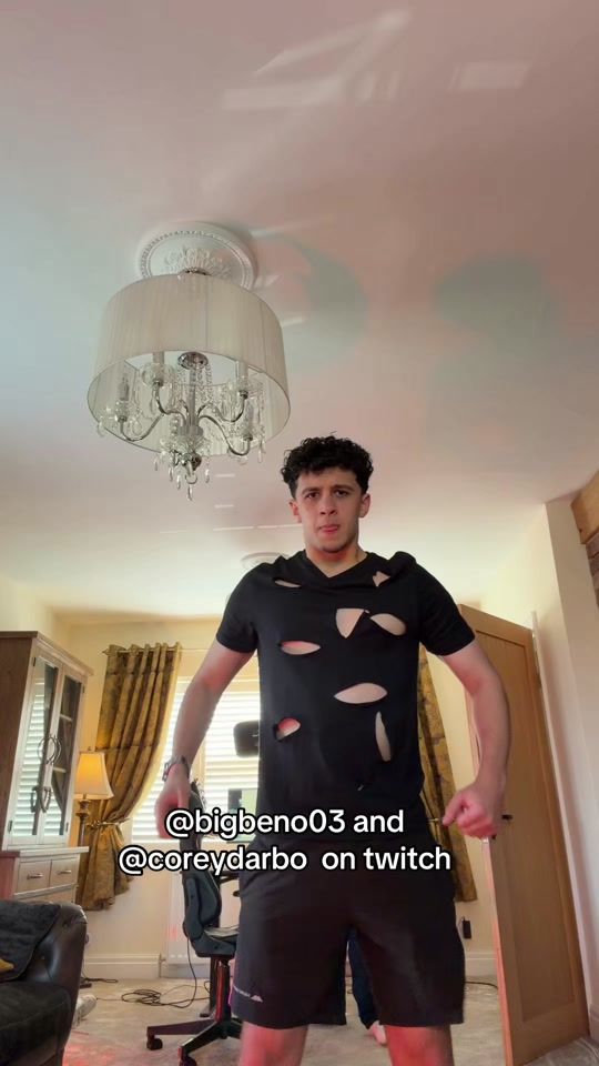 TikTok video thumbnail by bigbeno03