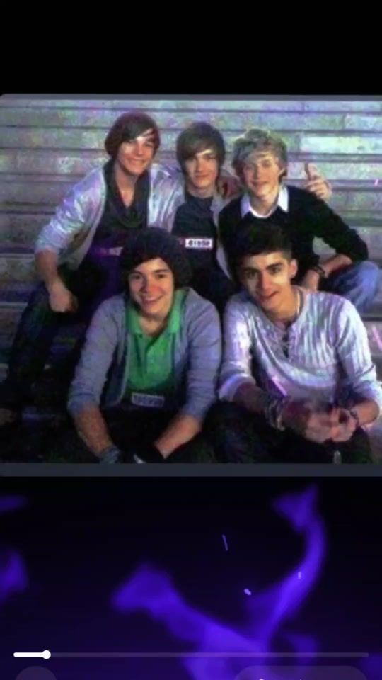 TikTok video thumbnail by onedirectionfan853