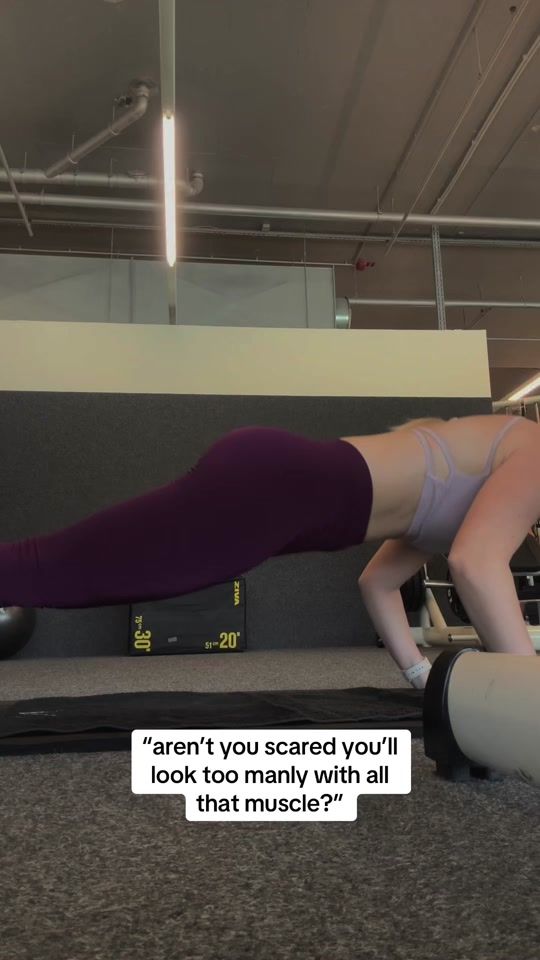 TikTok video thumbnail by muscleswithmojca