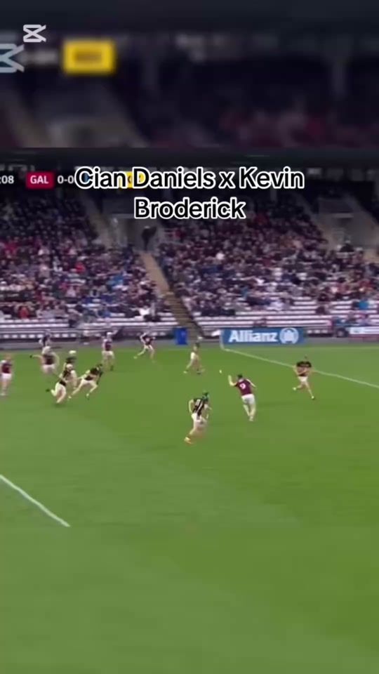 TikTok video thumbnail by _galwaygaa_