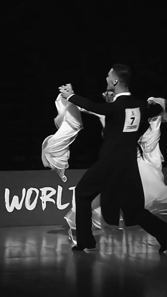 TikTok video thumbnail by ballroomdance_memes