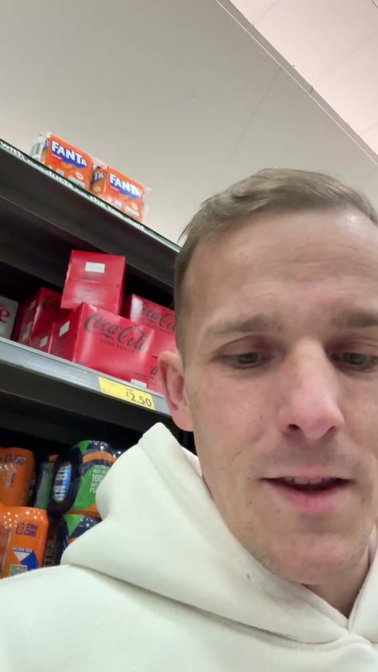 TikTok video thumbnail by liamfranklinofficial