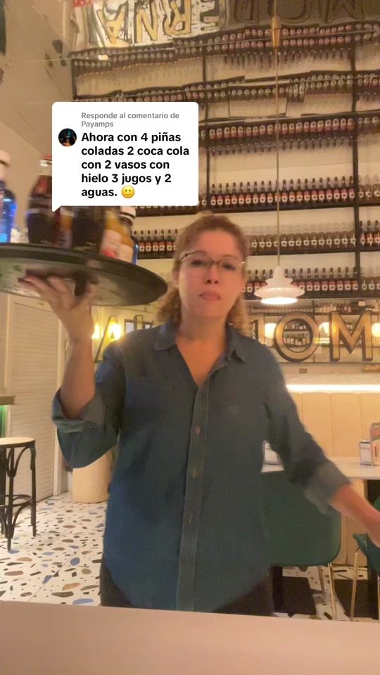 TikTok video thumbnail by lahostelera