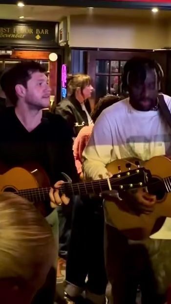 TikTok video thumbnail by niallerflicker