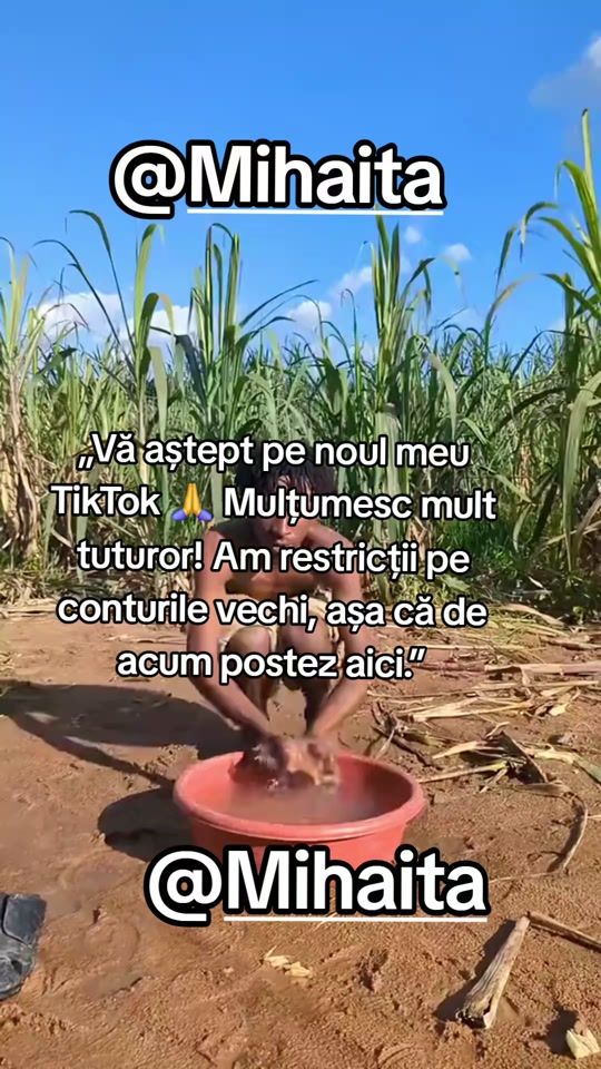 TikTok video thumbnail by mihaicg0