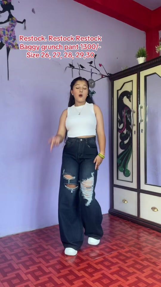 TikTok video thumbnail by parbbys_fashionista