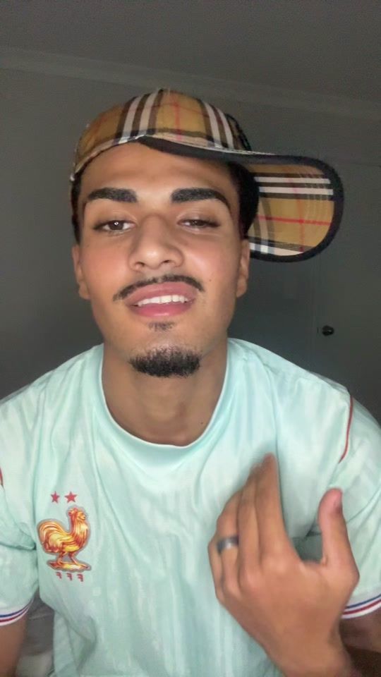TikTok video thumbnail by omar.pq77