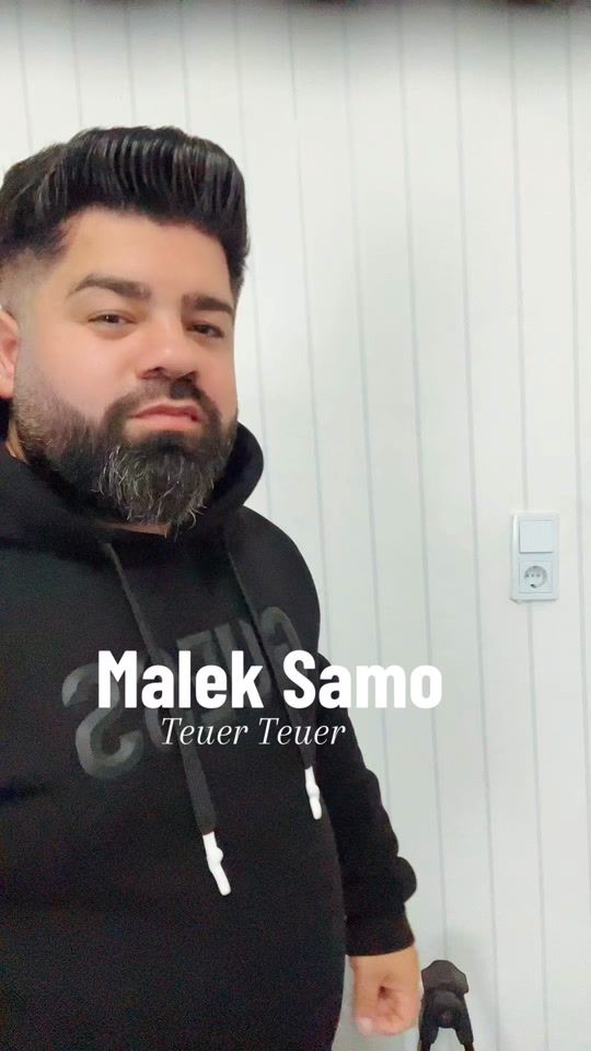 TikTok video thumbnail by malek_samo_