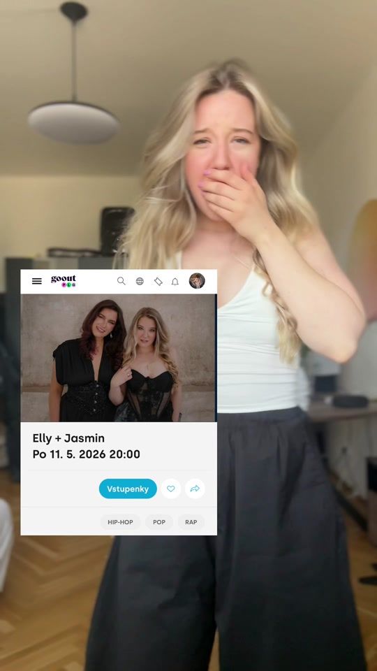 TikTok video thumbnail by jasmin.music.official