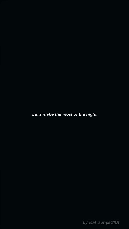 TikTok video thumbnail by lyrical_songs0101