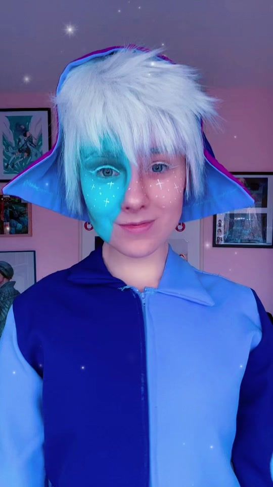 TikTok video thumbnail by kaze_no_ryu