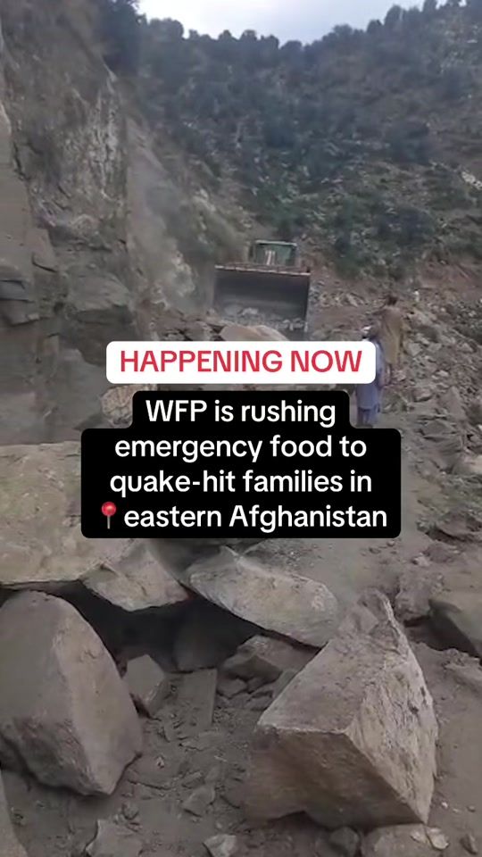 TikTok video thumbnail by worldfoodprogramme