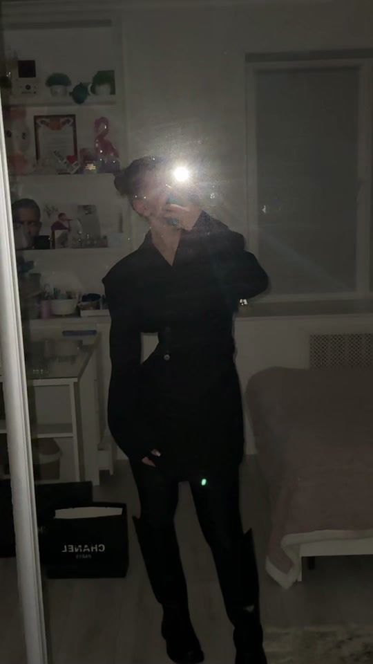 TikTok video thumbnail by oblahkova