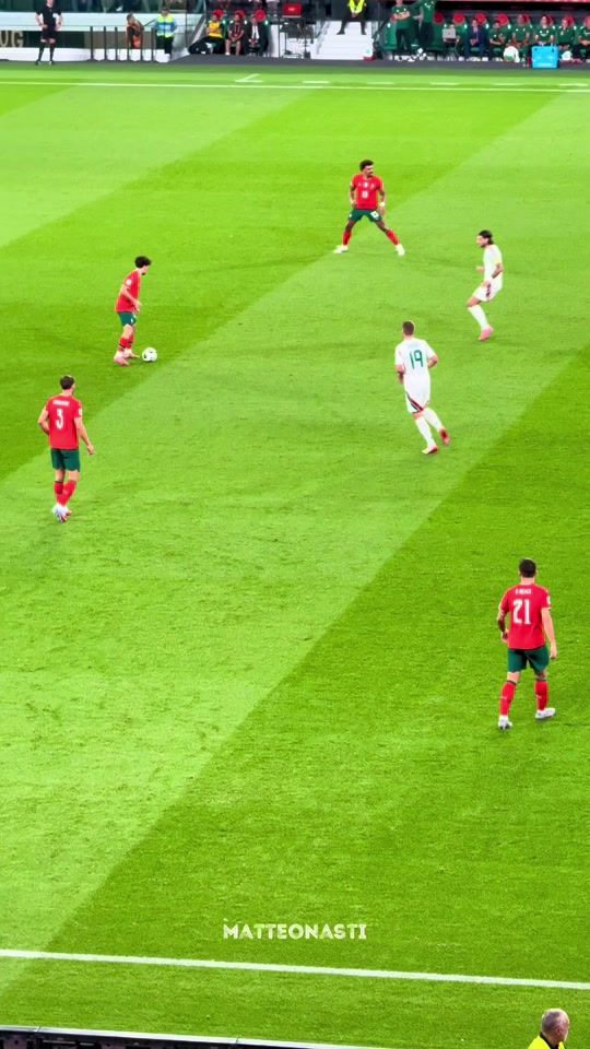 TikTok video thumbnail by matteonasti7