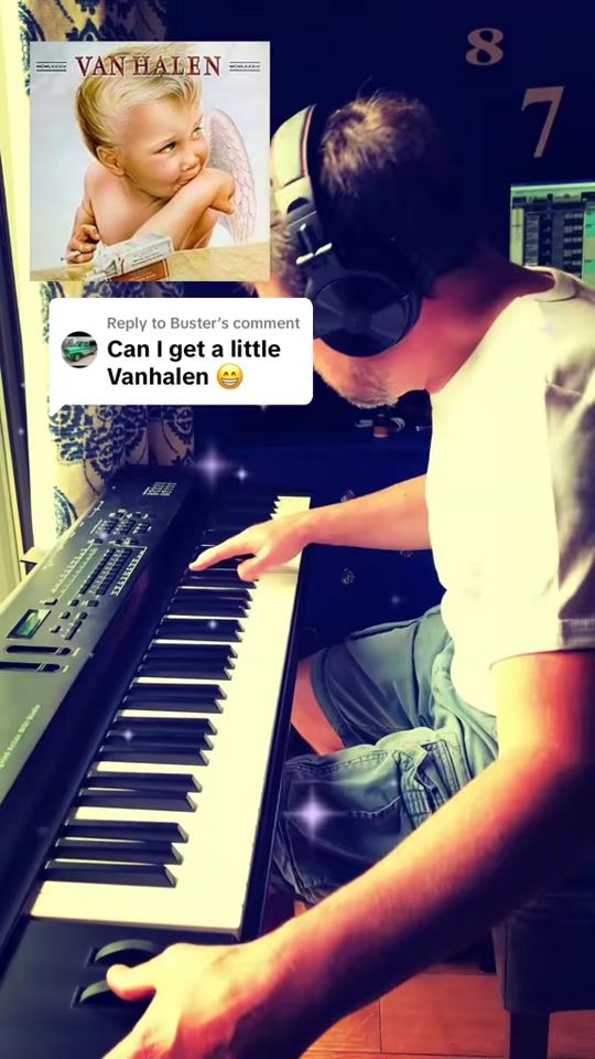 TikTok video thumbnail by jeffsongs