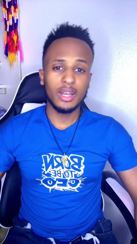 TikTok video thumbnail by ermihabesha0