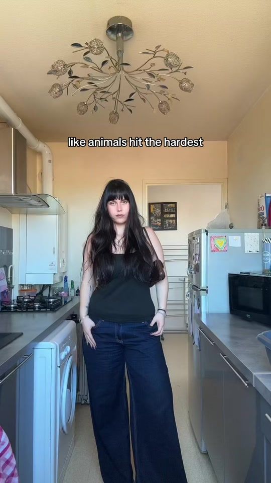 TikTok video thumbnail by lysdancing