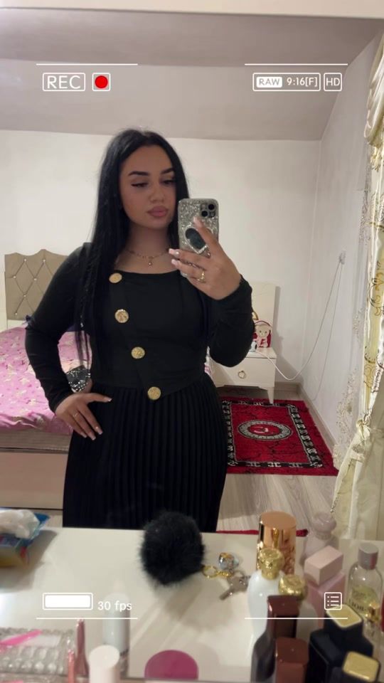 TikTok video thumbnail by ioana._rsll7