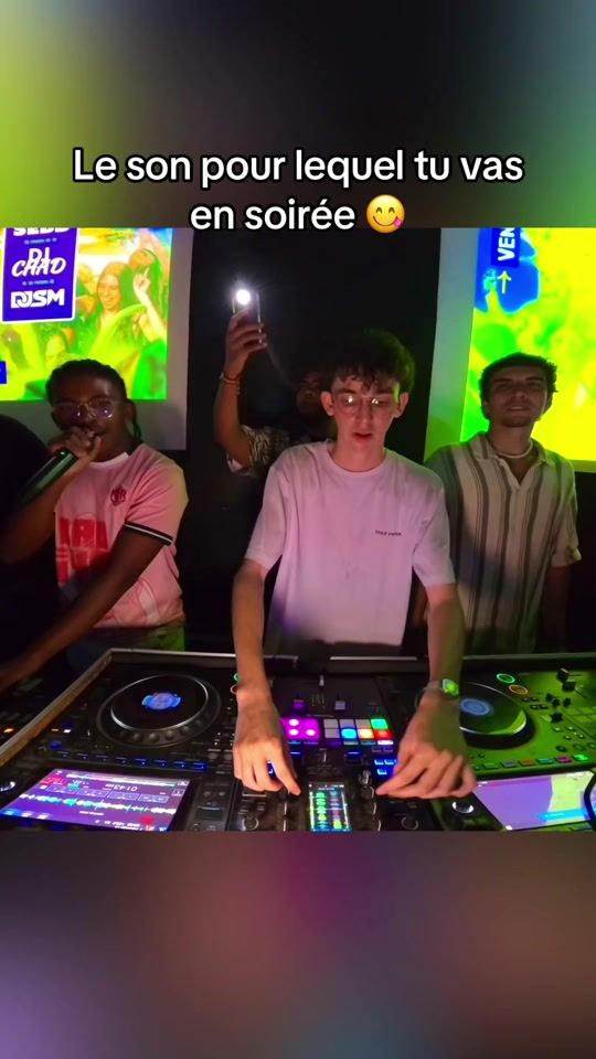 TikTok video thumbnail by deejay_pj_974
