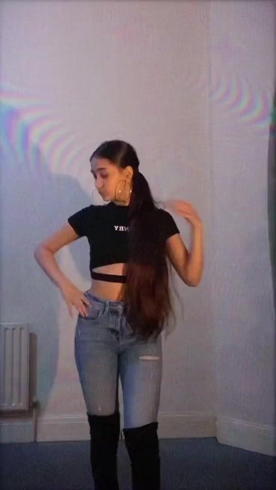 TikTok video thumbnail by _denisao_22