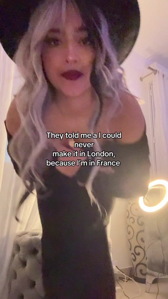 TikTok video thumbnail by rubycy