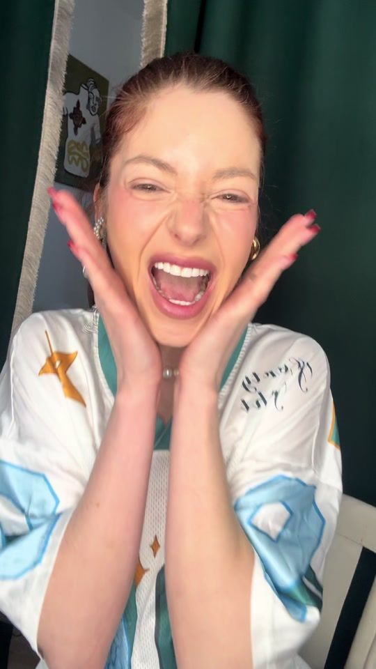 TikTok video thumbnail by oficiallyglow