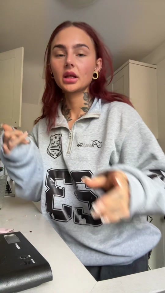 TikTok video thumbnail by charhayden123
