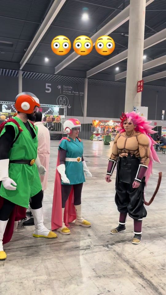TikTok video thumbnail by xeplay_cosplay