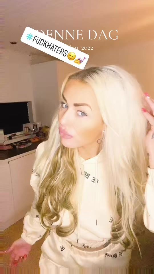 TikTok video thumbnail by daniellapigen