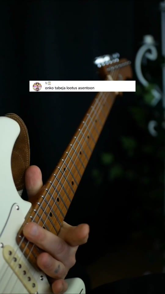 TikTok video thumbnail by juho_herman