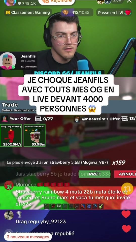 TikTok video thumbnail by jibril._peace
