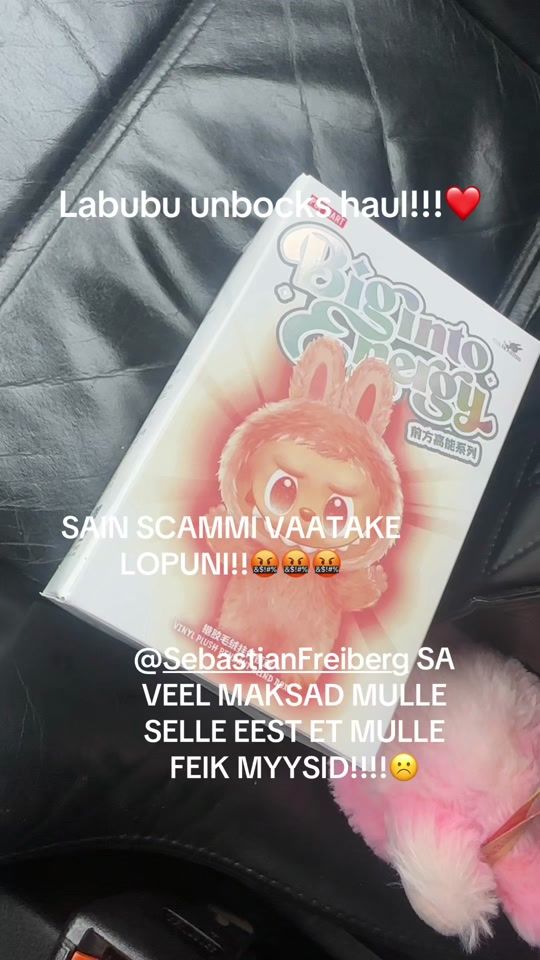 TikTok video thumbnail by billiefidget420
