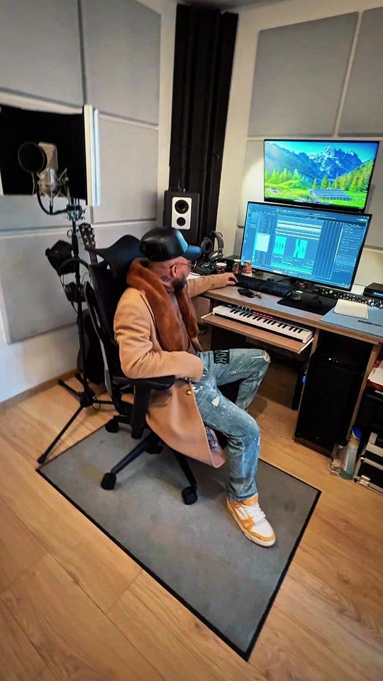 TikTok video thumbnail by feromusicproduction