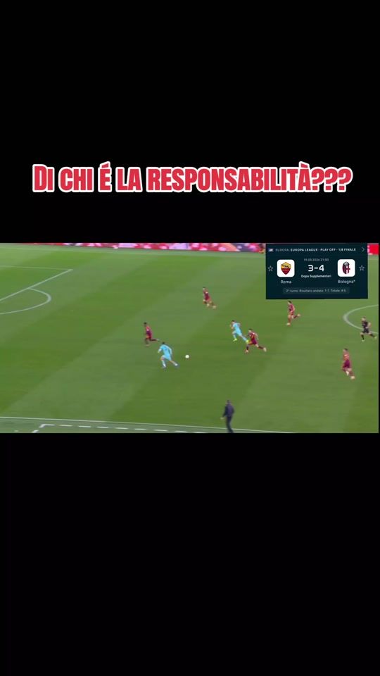 TikTok video thumbnail by calciomagic24