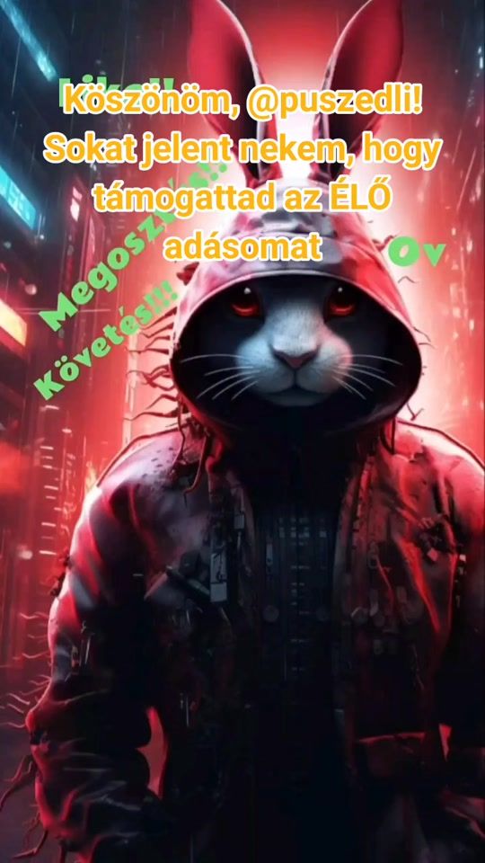 TikTok video thumbnail by mrknagy885