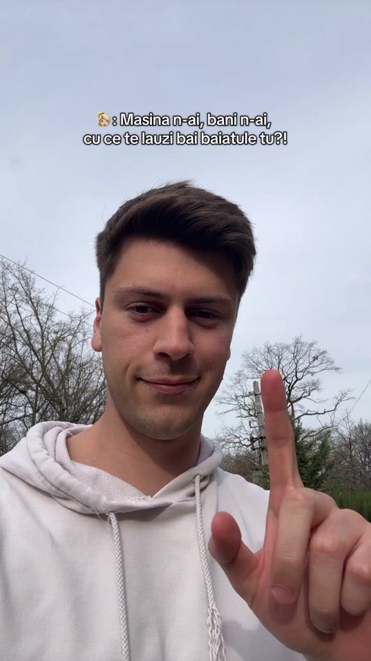 TikTok video thumbnail by fabiansoare