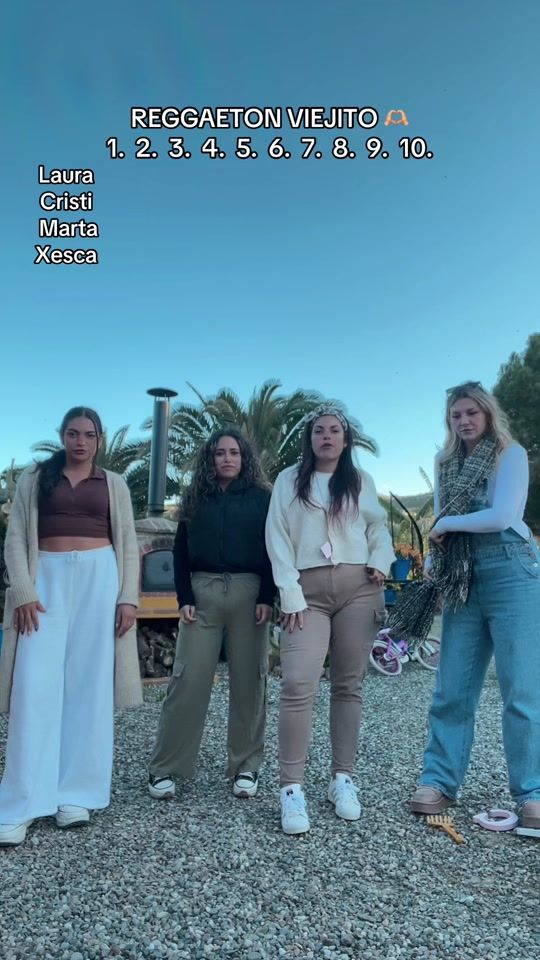 TikTok video thumbnail by xesca03
