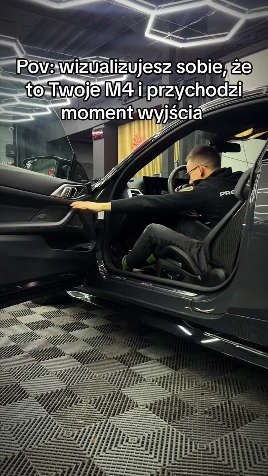 TikTok video thumbnail by prodetailing_studio