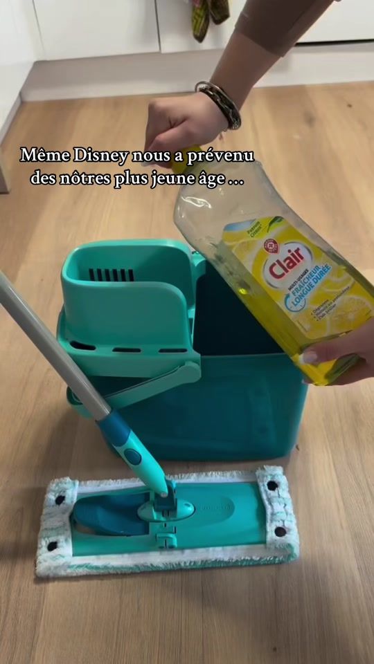 TikTok video thumbnail by cleanwithdjana