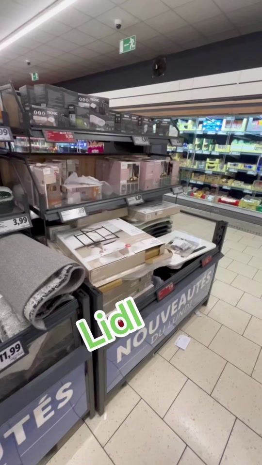 TikTok video thumbnail by arrivage_910