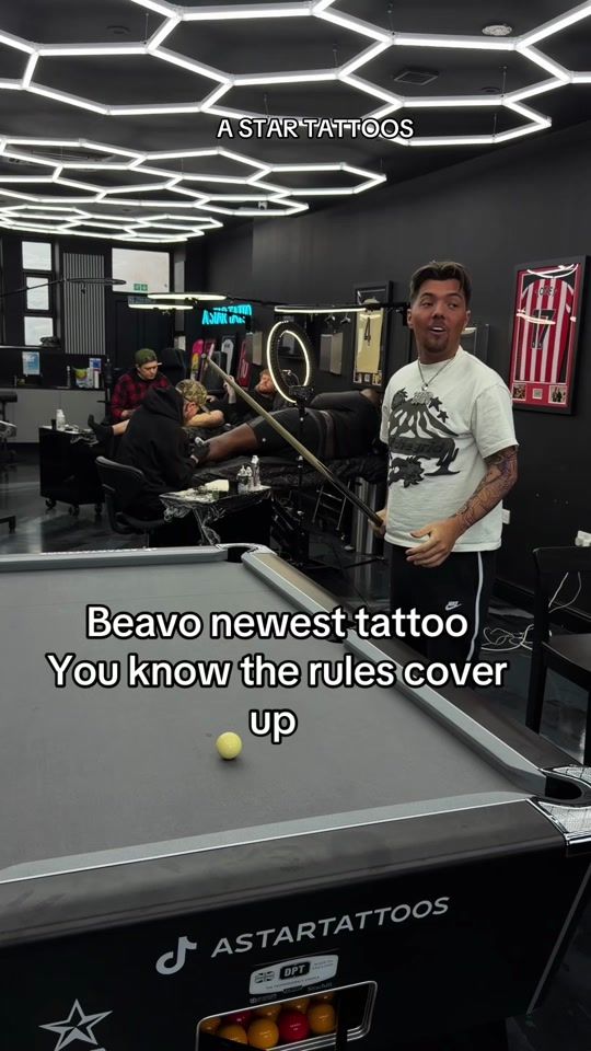 TikTok video thumbnail by astartattoos