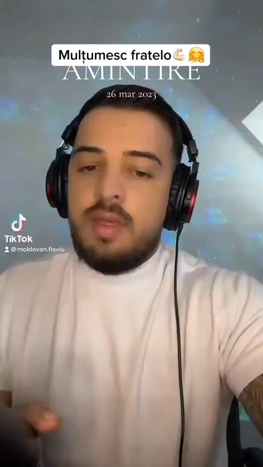 TikTok video thumbnail by cristi.tiberius