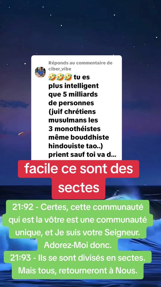 TikTok video thumbnail by levraimuslim1
