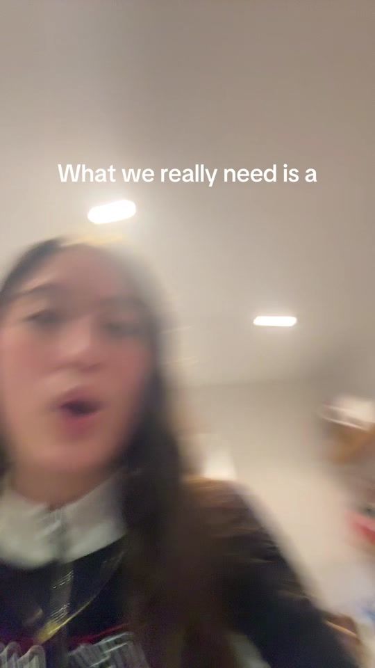 TikTok video thumbnail by allynichtali