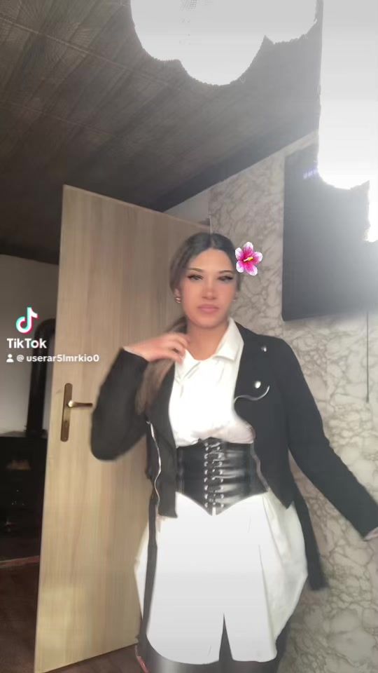TikTok video thumbnail by userar5lmrkio0