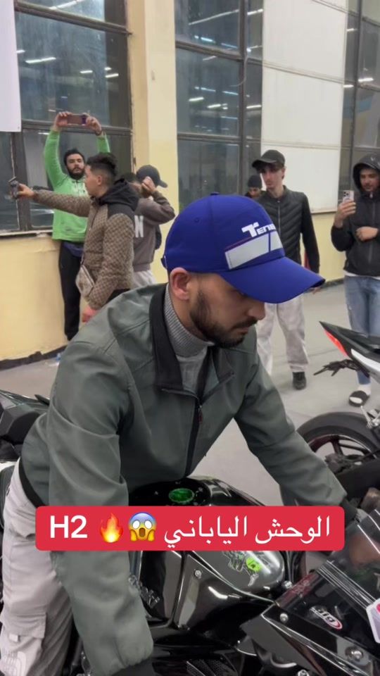 TikTok video thumbnail by karimdzbike